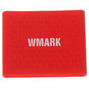 1X Anti-slip Ring Trimmer Grip Push-slip Scissors Widened Fader Shock Absor Bj