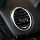 Front A/C Air Conditioning Vent Outlet Tab Clip for Benz W164 X164 ML300 GL350