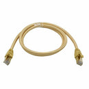 Ethernet Cable Cat7 Networking Cord Patch Cable RJ45 10 Gigabit 600Mhz Lan