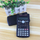 Multifunction FX Universal Students Science Scientific Calculator Stablest New..