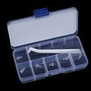 Dental Mini Orthodontic Accessories Injection Mould Quick Built & Aesthetics BX