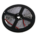 5M 300 Warm White LED 5050 SMD Flexible Light Lamp Strip 12V DC Home Club