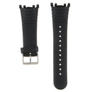 Waterproof Silicone Wristwatch Strap for Suunto Vector Watch Band Replace
