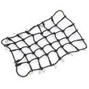 1/10 Scale RC Rock Crawler Accessory Luggage Roof Rack Net for D90 D110 Tra