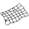 1/10 Scale RC Rock Crawler Accessory Luggage Roof Rack Net for D90 D110 Tra