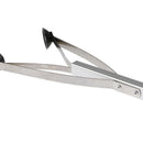 83CM thick aluminum alloy straight rod garbage clip sanitation picker pi%PJC3C