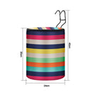 Cycling Removable Storage Bicycle Basket With Lid Front Foldable Pet Carrying