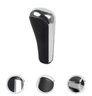 Automotive Automatic Transmission Shift Lever Shift Knob Shift Head For Peu S8S5