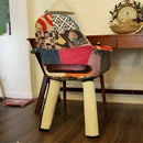 Natural Non-toxic Sisal Hemp Cat Scratching Post Protecting Furniture Grind B5B7