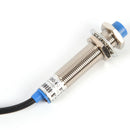 LJ12A3-4-Z/BY Inductive Proximity Sensor Switch PNP DC 6V-36V N ME