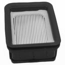 For 1866 F Crosswave replacement filter, washable O9Q1