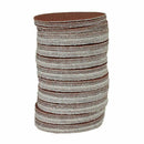 100x Hook And Loop DA Sanding Grinding Abrasive Pad Mixed Grit 3inch 75mm