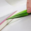 Watercolor Paper Lancet Cutter Sharp Letter Opener Util Envelope Mail U4D5 R8C6