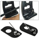 Magnetic Archery Rest Stainless Steel Right Hand Rh Bow O5M1