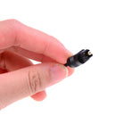 1.5M toslink male to mini plug 3.5mm male digital optical spdif audio cable FT