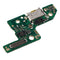 USB Charging Dock Port Flex Ribbon Connector For Huawei Honor 8 Phone