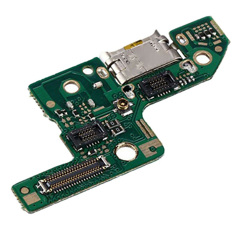 USB Charging Dock Port Flex Ribbon Connector For Huawei Honor 8 Phone