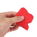 8pcs Silicone Sealant Spreader Spatula Scraper Cement Caulk Removal Tool