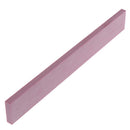 1Pc 3000 Grits Sharpening Grindstone Whetstone Polishing Ruby Stone 150*20*5J Gn