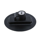 Baby Kid Child Safety Lock Proof Cabinet Drawer Fridge Cupboard Door 2 Keys OUN