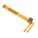 Lens Back Main Flex Cable Ribbon for Nikon J1 VR 10-30mm Replacement Parts - No