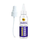 Metal Surface Chrome Paint Car Maintenance Iron Powder Cleaning Rust Remove J3E1