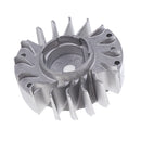 Mower Parts Fuel Line Kit Flywheel for STIHL 017 018 MS170 MS180 Chainsaw