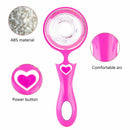 Styling Tools Electric Braid Device Automatic Knitted Roller For Girls Handheld