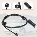 Car Front Axle Brake Pad Wear Sensor Indicator Cable for BMW X5 E53 34351165579