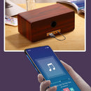 2-in-1 USB Wireless 5.0 Wireless Audio Receiver Transmitter Music Adapter bs