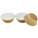 100 pcs Paper Cake Cupcake Liner Case Wrapper Muffin Baking Cup Party Bakeware