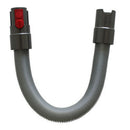 Vacuum Cleaner Replacement Part Adapter Hose Crevice Tool Kit PP for Dyson V7 V8