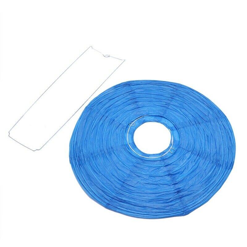 1 x Chinese Japanese Paper Lantern Lampshade for Party Wedding, 40cm(16") N