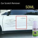 50ml Car Auto Repair Wax Polish Heavy Scratch Remover Paint Care Maintenanc