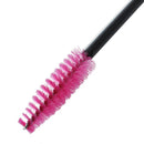 Set of 100pcs Brush Pencil Eyelash Eyes Masquerade Makeup Z1H8