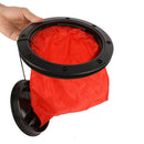 6-Inch Marine Seal Hatch Marine Deck Pull-Out Deck And Storage Bag Cover Ki