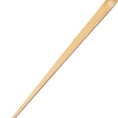18cm bamboo  tea scoop retro green tea ceremony matcha scoop tea sticks tool LJ