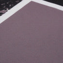 140x50CM Fabric Marbling Ironing Board Cover Protective Press Iron Folding  F2J4