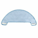 10 Pieces/Lot Vacuum Cleaner Parts Mop Cloth For Chuwi ilife A4 Robotic Cle