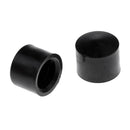 2pcs 7" Skateboard Longboard Truck Replacement  Cups Long Board Parts