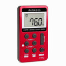 Retekess V112 AM/FM Stereo Radio Portable Digital Tuning Radio Mini Receive