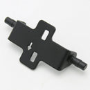 Motorcycle Seat Lowering Bracket Lowered Adjustable Compatible for BMW