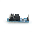 AT24C256 Serial I2C Interface EEPROM Data Storage Module for Arduino PIC Chic