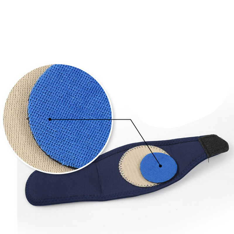 soft cloth arch support insole orthopedic cushion foot pad  feet care A Gw