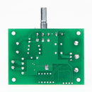 LM317 AC/DC Adjustable Voltage Regulator Stepdown Power Supply Module Board W/LE