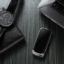 480P Recording Pen Multi-function Smart Noise Reduction Dictaphone Recorder F5G3