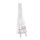 Durable Nylon Thickened Snare Drum Strap Belt Percussion Replacement Parts White