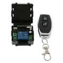 433Mhz Wireless Remote Control