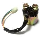 Motorcycle Starter Solenoid Relay for TRX300 TRX350 TRX90 Ingition In OZ