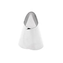 Kitchen Finger Hand Protector Guard Stainless Steel Chop Shell Bean Nut Tool C8